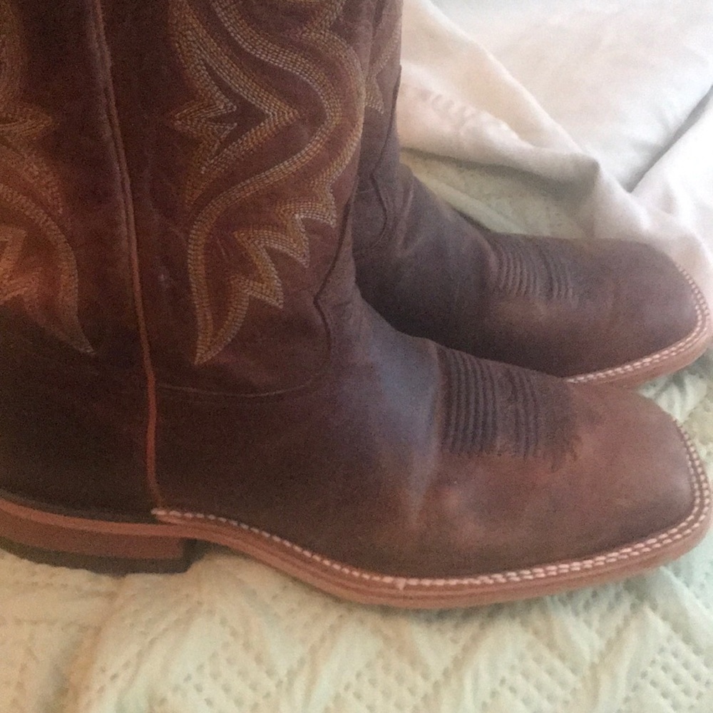 Tony Lama Boots